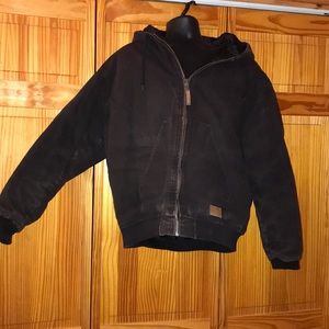 C.E. Schmidt Workwear Jacket size 2XL